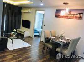 2 спален Кондо на продажу в The Peak Towers, Nong Prue