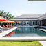 5 Bedroom Villa for sale at Palm Villas, Cha-Am, Cha-Am, Phetchaburi, Thailand