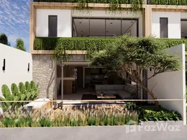 ขายบ้านเดี่ยว 3 ห้องนอน ในโครงการ คาห์ลี ฮิลล์ไซด์ วิลล่า, ศรีสุนทร