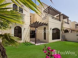 4 chambre Villa à vendre à Al Salam., Mudon