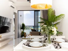 ขายอพาร์ทเม้นท์ 1 ห้องนอน ในโครงการ แคสเซีย ภูเก็ต, เชิงทะเล, ถลาง, ภูเก็ต