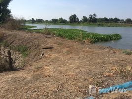 佛统 Bang Len 3 Rai Land for sale in Nakhon Pathom N/A 土地 售 