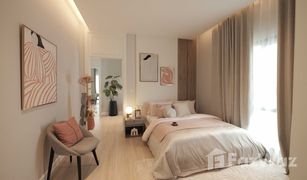 4 Bedrooms House for sale in Na Kluea, Pattaya The Lavish