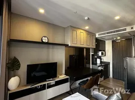 คอนโด สตูดิโอ ให้เช่า ในโครงการ แอชตัน อโศก, คลองเตยเหนือ, วัฒนา