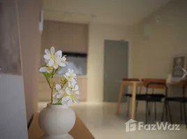 1 Schlafzimmer Penthouse zu vermieten im The Trion Towers, Makati City