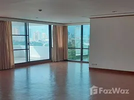 2 Bedroom Condo for rent at Baan Yen Akard, Chong Nonsi, Yan Nawa