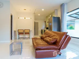 บ้านเดี่ยว 3 ห้องนอน ให้เช่า ในโครงการ หมู่บ้านแสงเพชร, ป่าแดด, เมืองเชียงใหม่, เชียงใหม่