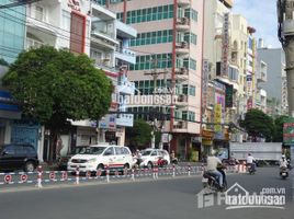 Studio Nhà mặt tiền for sale in Quận 6, TP.Hồ Chí Minh, Phường 6, Quận 6