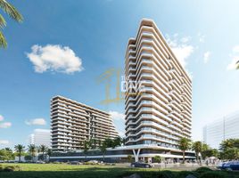 1 спален Квартира на продажу в Bay Residences, Mina Al Arab