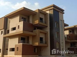 3 Bedroom Condo for sale at New Giza, Cairo Alexandria Desert Road, 6 October City