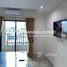 在Studio unit for Rent at UK Condo 313租赁的开间 住宅, Boeng Kak Ti Muoy