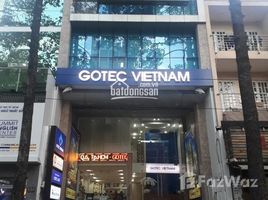 Studio Nhà mặt tiền for sale in Cầu Kho, Quận 1, Cầu Kho