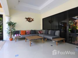 3 Bedroom Villa for rent at Jomtien Park Villas, Nong Prue, Pattaya