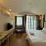 Студия Кондо в аренду в Grand Florida, Na Chom Thian, Sattahip