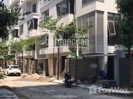 Студия Вилла for sale in Thanh Xuan Trung, Thanh Xuan, Thanh Xuan Trung