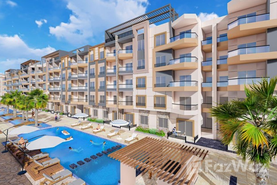 La Bella Resort Real Estate Development in , Red Sea