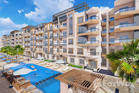 La Bella Resort Real Estate Development in , الساحل الشمالي