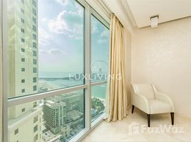 2 Bedroom Apartment for sale at Al Fattan Marine Towers, Jumeirah Beach Residence (JBR)