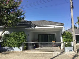 บ้านเดี่ยว 3 ห้องนอน ให้เช่า ในโครงการ เดอะริช วิลล่า เกาะแก้ว, เกาะแก้ว