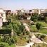 5 Bedroom Villa for sale at Katameya Residence, The 1st Settlement, New Cairo City