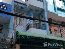 6 спален Дом for rent in Tan Binh, Хошимин, Ward 4, Tan Binh