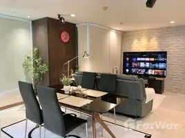 在Sukhumvit Living Town出售的2 卧室 公寓, Khlong Toei Nuea, 瓦他那, 曼谷, 泰国