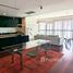 2 спален Кондо в аренду в The River by Raimon Land, Khlong Ton Sai