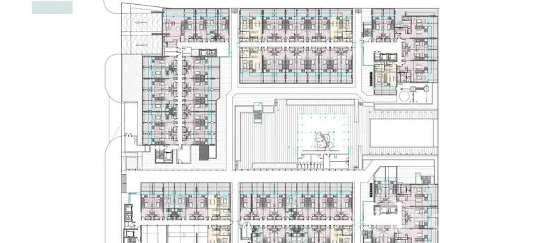 Master Plan of Oasis 1 - Photo 1