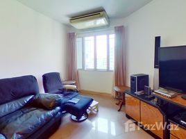 2 Bedrooms Condo for rent in Chong Nonsi, Bangkok Fortune Condo Town