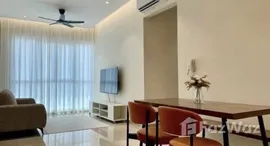 Viviendas disponibles en Jesselton Twin Towers