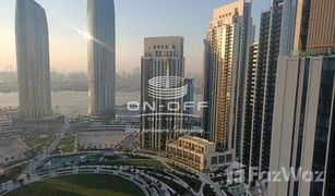 2 Schlafzimmern Appartement zu verkaufen in Creekside 18, Dubai Creek Gate