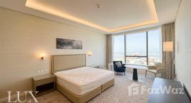 Available Units at The Palm Tower