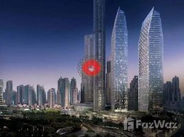 The Address Residences Dubai Opera で売却中 1 ベッドルーム アパート, 