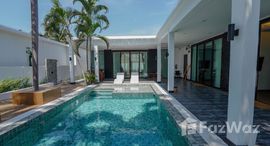 Available Units at Lotus Villas and Resort Hua Hin