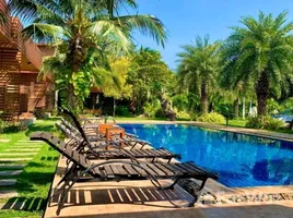  Hotel / Resort zu verkaufen in Pran Buri, Prachuap Khiri Khan, Pak Nam Pran, Pran Buri, Prachuap Khiri Khan