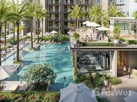 Студия Квартира на продажу в Kensington Waters, Meydan