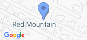 Map View of Red Mountain Boutique