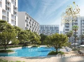 Студия Квартира на продажу в Al Mamsha, Al Zahia, Muwaileh Commercial, Sharjah, Объединённые Арабские Эмираты