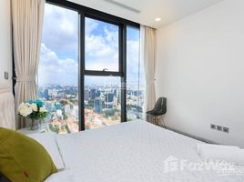 1 Bedroom Condo for rent at Vinhomes Golden River Ba Son, Ben Nghe, District 1