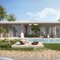 4 chambre Villa à vendre à Saadiyat Island., Saadiyat Beach, Saadiyat Island, Abu Dhabi