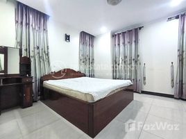 在One Bedroom Apartment for Lease 租赁的1 卧室 住宅, Tuol Svay Prey Ti Muoy, Chamkar Mon, 金边, 柬埔寨