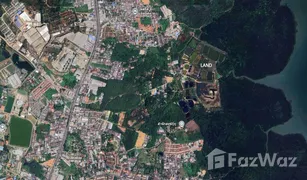 N/A Land for sale in Ratsada, Phuket 