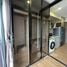 1 Bedroom Condo for rent at Cloud Thonglor-Phetchaburi, Bang Kapi, Huai Khwang, Bangkok, Thailand