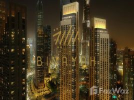 2 Bedroom Apartment for sale at Act One | Act Two towers, Opera District