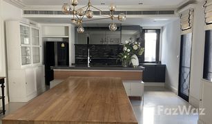 3 Bedrooms Condo for sale in Chong Nonsi, Bangkok Baan Lux-Sathon