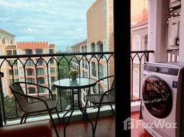 1 Bedroom Condo for sale at Venetian Signature Condo Resort Pattaya, Nong Prue, Pattaya