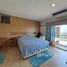1 Bedroom Apartment for sale at Rimhad Condo, Cha-Am, Cha-Am, Phetchaburi