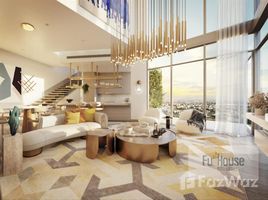 在Tria By Deyaar出售的1 卧室 住宅, City Oasis, Dubai Silicon Oasis (DSO)