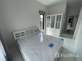 2 спален Дом на продажу в Suwattana Garden Village, Nong Prue, Паттайя