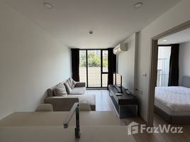 คอนโด 1 ห้องนอน ให้เช่า ในโครงการ เซอริโอ้ สุขุมวิท 50, พระโขนง